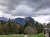 Die letzten Meter zur Lukas-Alm (Foto gespeichert zu <a href=/wanderweg/parkplatz-hufnaglstube-lukas-alm-17599/>Weg</a>) (Foto gespeichert zu Ziel Lukas-Alm),#
