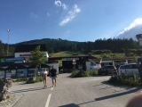 Blomberg Sommerrodelbahn
