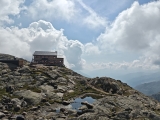 <b>Teplitzerhütte </b> ,#
