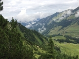 Durch die Latschengasse,#