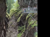 Tiefenbachklamm