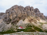 <b>Tierser Alpl Hütte</b>  ,#