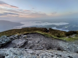 Torc Mountain