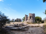 Torre Saracena Punta Manara