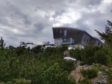 Traunsteinhaus (Foto gespeichert zu Ziel Traunsteinhaus),#