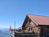Trautenstatthütte (Foto gespeichert zu Ausgangspunkt Trautenstatthütte),#