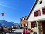 Turtmannhütte