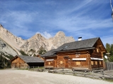 Malga Pices Fanes (Foto gespeichert zu Ziel Ücia Pices Fanes),#