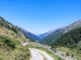 Fahrstraße ,#