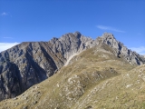 Ursprungssattel mit <b>Reither Spitze</b>  (Foto gespeichert zu <a href=/freizeit/ursprungssattel-40138/>Ursprungssattel</a>),#