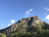 Vatterfjordtinden