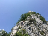 Via Ferrata Fausto Susatti