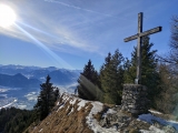 Voldöpper Spitze