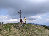 Vorderer Felderkopf