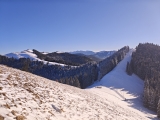 Blick auf <a href=/gipfel/mittleres-hoernle-1509/>Mittleres Hörnle</a>  (rechts) und <a href=/gipfel/hinteres-hoernle-1510/>Hinteres Hörnle</a> ,#
