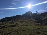 Blick auf den <a href=/gipfel/vormauerstein-10110/>Vormauerstein</a> (Foto gespeichert zu Ausgangspunkt Vormauerstein),#