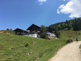 Walleralm (Foto gespeichert zu Ausgangspunkt Walleralm),#