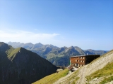 Das Waltenbergerhaus,#