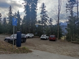 3€ Tagesticket (Foto gespeichert zu Ausgangspunkt Wanderparkplatz Kitzbichl),#