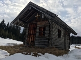 Elmauer Alm