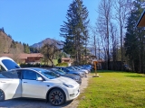 Wanderparkplatz (Foto gespeichert zu Ziel Wanderparkplatz Staffen Waltlhof),#