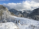 Blick auf den <a href=/gipfel/weissgrabenkopf-2966/>Weissgrabenkopf</a> vom <a href=/gipfel/hochwurz-21093/>Hochwurz</a> im Nordwesten (Foto gespeichert zu <a href=/gipfel/weissgrabenkopf-2966/>Weissgrabenkopf</a>) (Foto gespeichert zu Ausgangspunkt Hochwurz),#