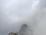 Gipfel mit Blick nach Osten,#