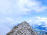 Blick zum <a href=/gipfel/scheffauer-781/>Scheffauer</a>,#