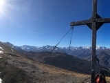 Wetterkeuz,#Foto: ReinholdS