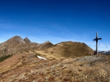 Wetterkeuz,#Foto: ReinholdS