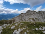 Der <a href=/gipfel/wiesberg-9162/>Wiesberg</a> ist der letzte "Gipfel" vor dem Grat über die Hackenköpfe zum <a href=/gipfel/scheffauer-781/>Scheffauer</a> (Foto gespeichert zu <a href=/gipfel/wiesberg-9162/>Wiesberg</a>) (Foto gespeichert zu Ziel Scheffauer),#