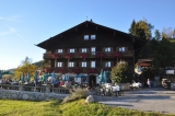 Berggasthof (Foto gespeichert zu Ziel Berggasthof Bichlersee),#