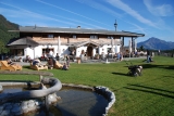 Wochenbrunner Alm (Foto gespeichert zu Ausgangspunkt Wochenbrunneralm),#