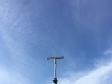 Gipfelkreuz Zennokopf,#