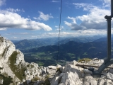 Blick nachSüden (Foto gespeichert zu Ausgangspunkt Zettenkaiser),#