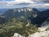 Blick nach Norden (Foto gespeichert zu Ausgangspunkt Zettenkaiser),#
