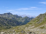 Blick zum Dachstein,#