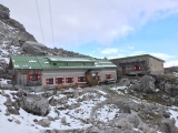 <b>Wiener Neustädter Hütte</b>   im September,#