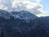 <a href=/gipfel/zwoelferspitz-10326/>Zwölferspitz</a> über der Staudacher Alm von der Kobelwand (im Norden) aus gesehen (Foto gespeichert zu <a href=/gipfel/zwoelferspitz-10326/>Zwölferspitz</a>),#