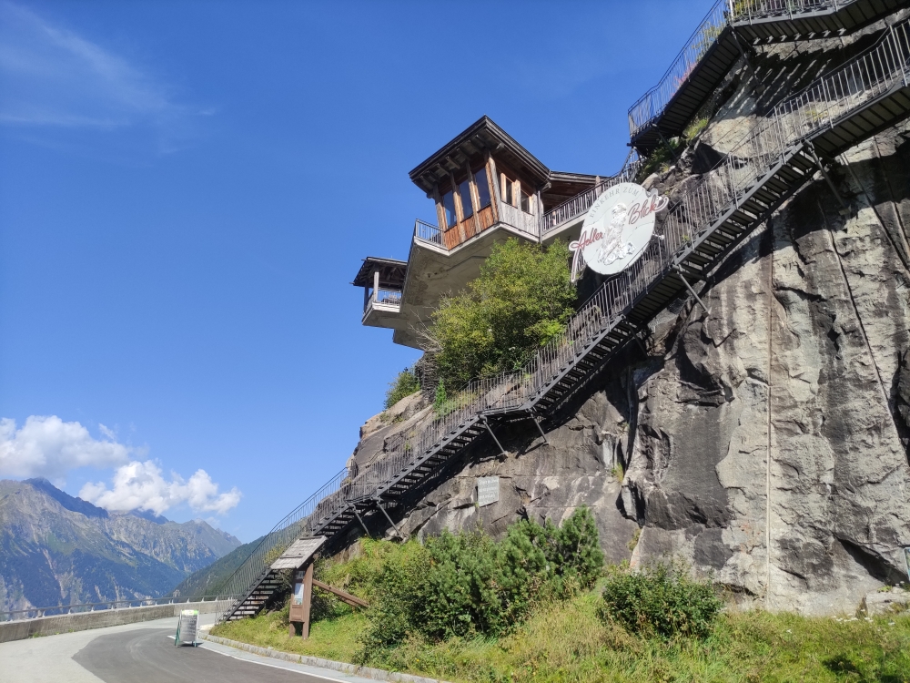 Wanderung Rainbachköpfl: Wanderung Rainbachköpfl: Adlerblick