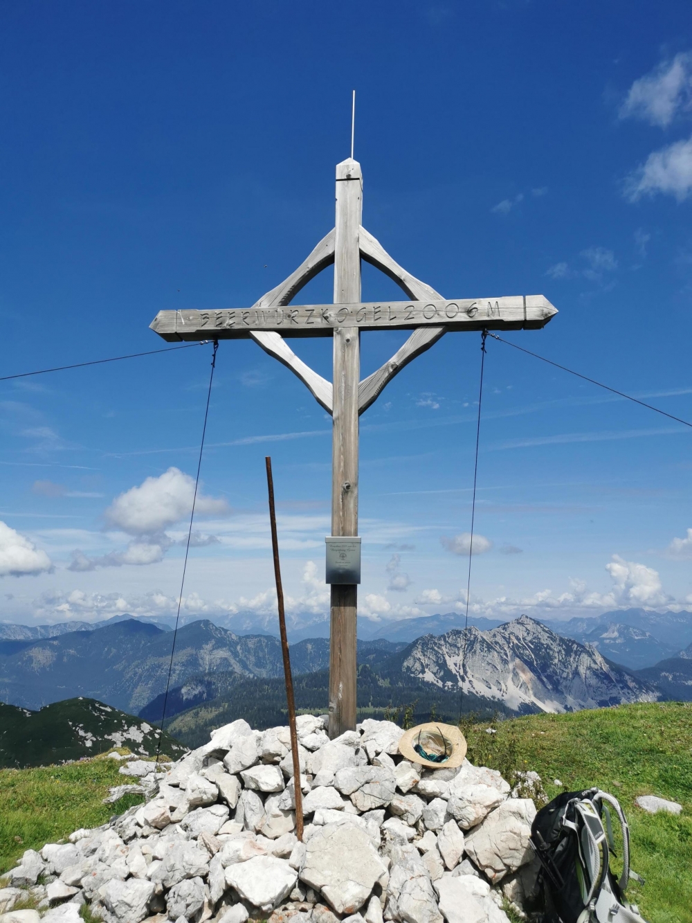 Beerwurzkogel: Beerwurzkogel