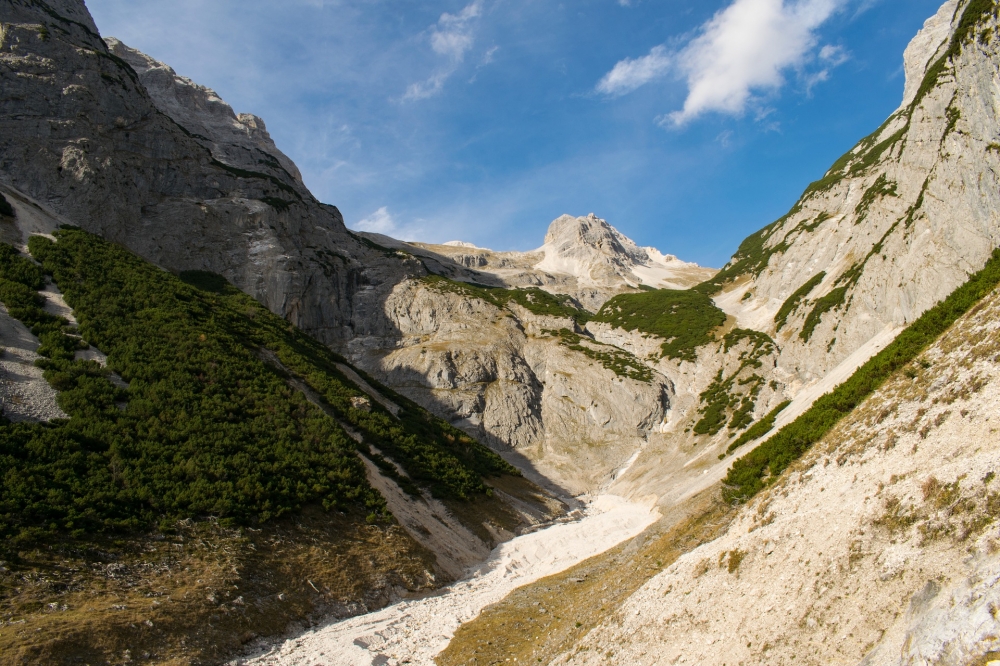 Birkkarspitze: Birkkarspitze