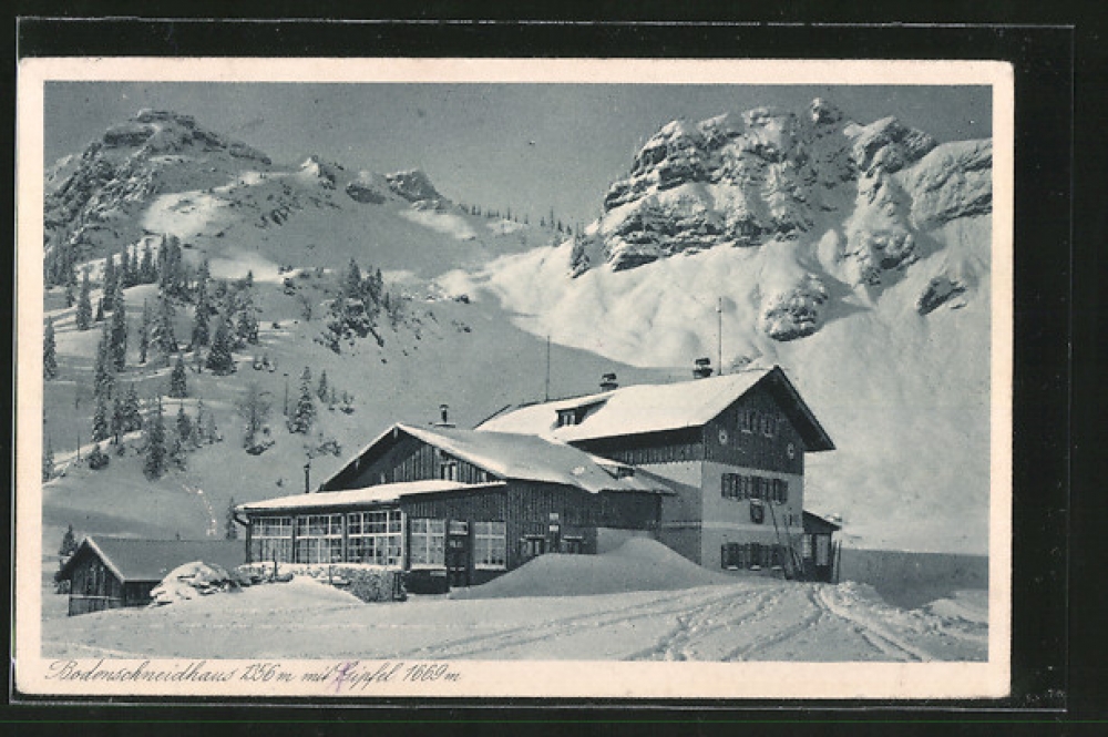 Wanderung Bodenschneidhaus von Neuhaus: Wanderung Bodenschneidhaus von Neuhaus: Bodenschneidhaus