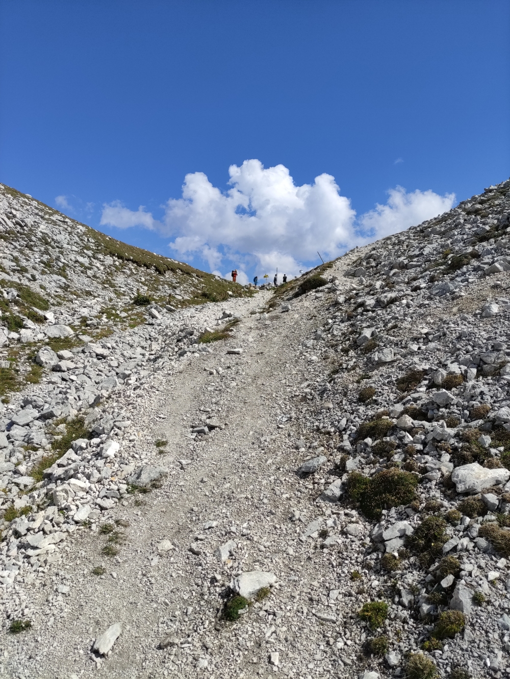 Brunnsteinanger: Brunnsteinanger