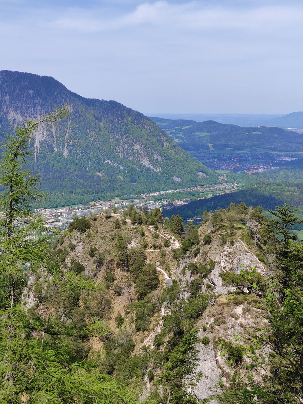 Wanderung Dötzenkopf: Wanderung Dötzenkopf: Dötzenkopf