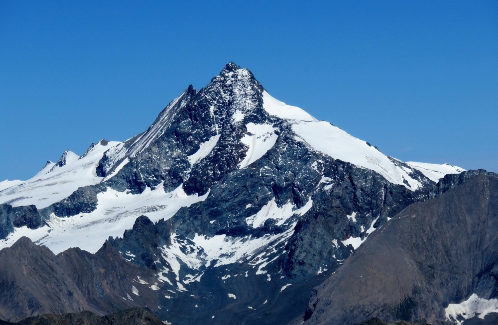 Großglockner: Großglockner