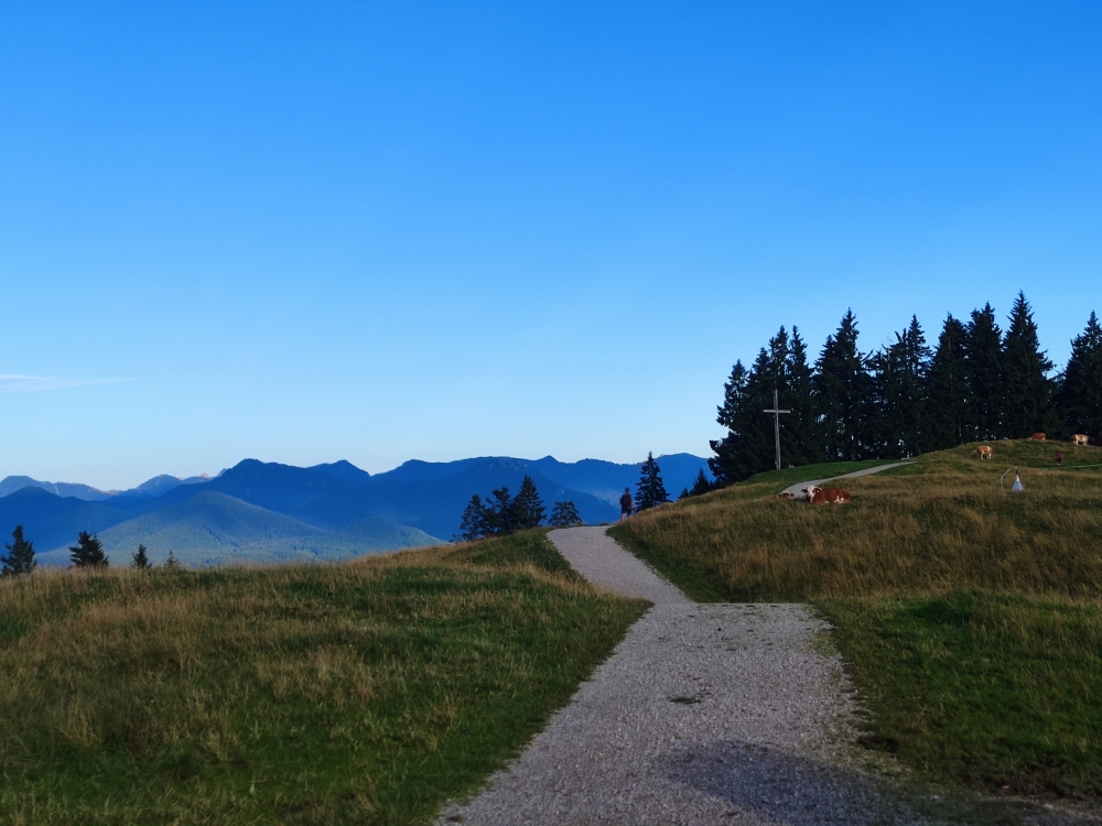 Bike & Hike Zwiesel Biketour: Bike & Hike Zwiesel Biketour: Heigelkopf
