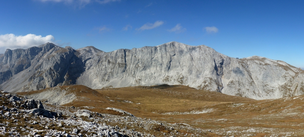 Hochschwab: Hochschwab
