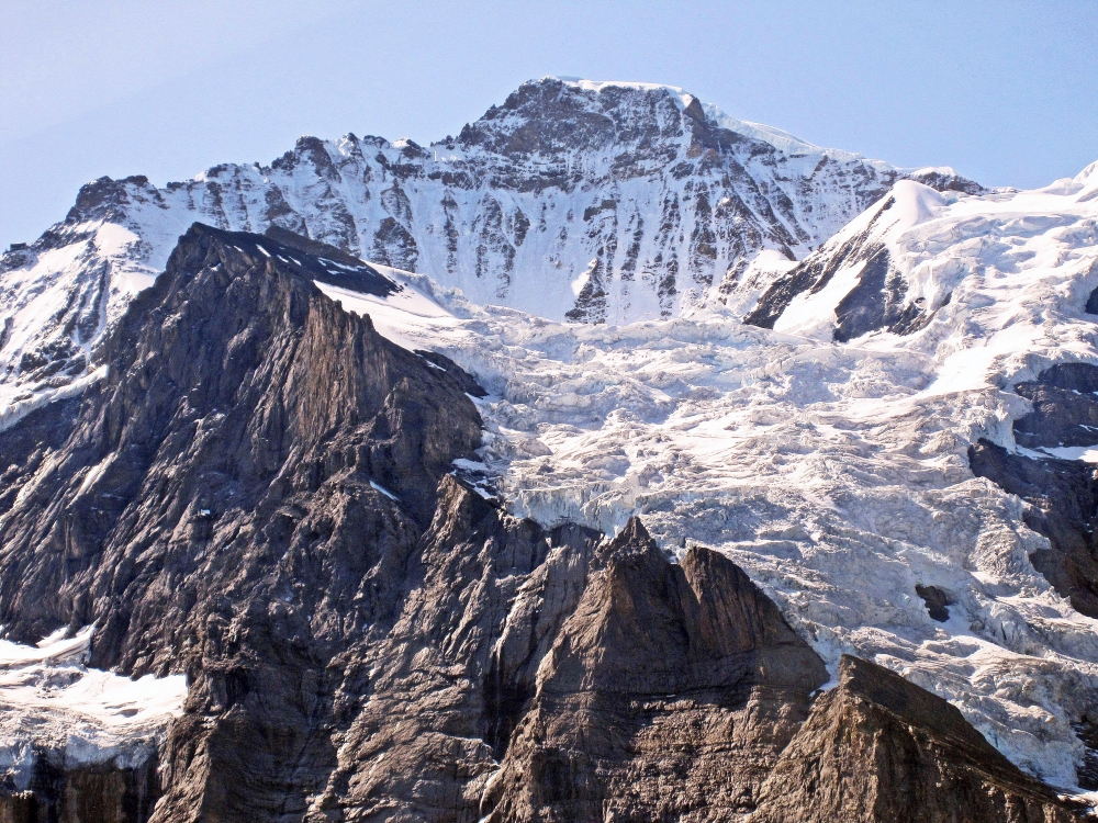 Jungfrau: Jungfrau