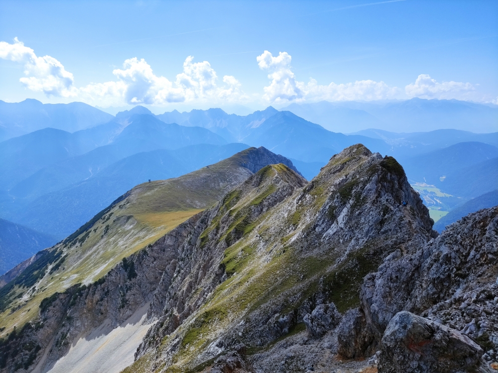 Kirchlespitze: Kirchlespitze